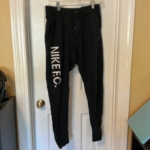 Track Pants, Nike FC